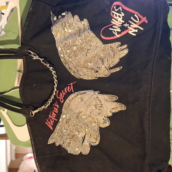 Victoria Secret  bag - Picture 1 of 3